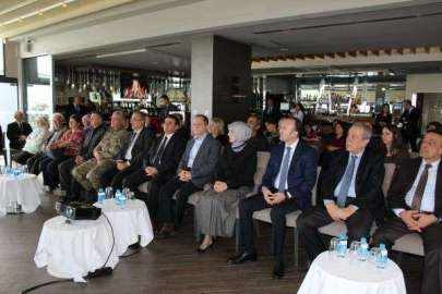 Çocuk istismarı, Ünye’de Tartışıldı