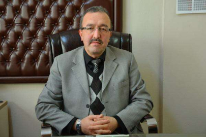 Ordu Özürlüler Derneği Basın Açıklaması
