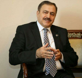 Bakan Eroğlu: “Hes’lerden Geri Adım Atmayacağız”
