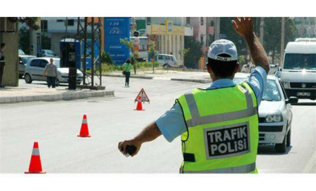Kesilen Trafik Cezaları’na Tek Tek iptaller Geliyor