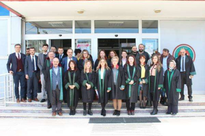 Hukuku Komisyonu Üyelerinden “Kadınlar Günü” Açıklaması