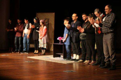 Hava Parası, Akçaabat’ta Ayakta Alkışlandı