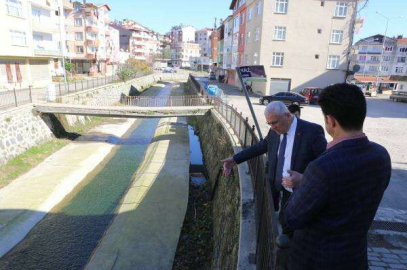 40 Yıllık Köprü Yenileniyor