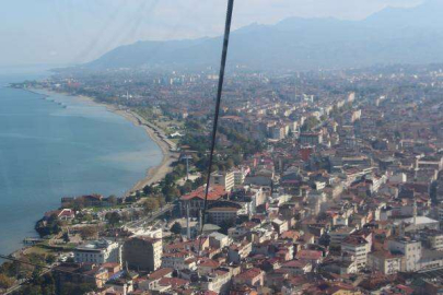 Ordu’da Dul Kadın Sayısı Arttı