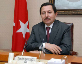 Vali irfan Balkanlıoğlu’nun 18 Mart Şehitler Günü ve Çanakkale Zaferi’nin 101. Yıldönümü Mesajı