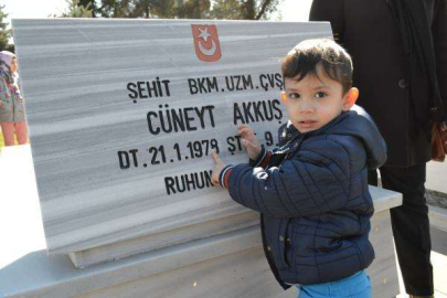 “Bu Benim Babam”