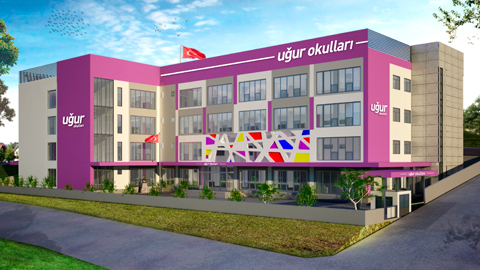 Uğur Okulları’ndan Ünye-Fatsa’ya Büyük Yatırım