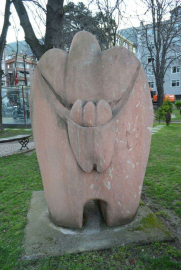 Ordu’da Heykeller Kaldırılıyor