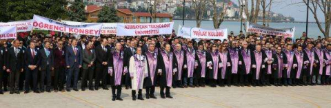 ODÜ, 10 Yaşında