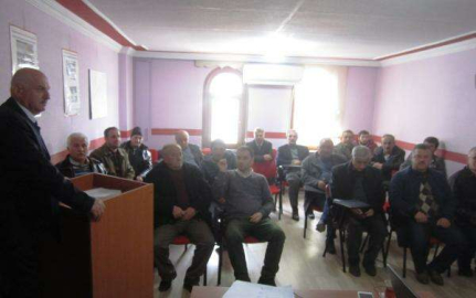 Yıldız “Şartları Yerine Getirmeyenler Üyelikten Düşürülecek”