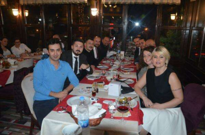 Duru Bebek için Yardım Gecesi
