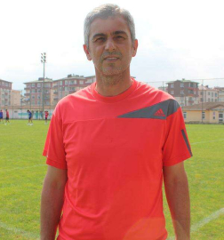 Orduspor, 29 Haftada 3 Ordulu Hoca Değiştirdi
