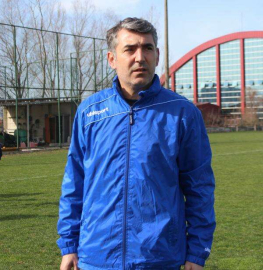 Orduspor’da Turgut Kır istifa Etti
