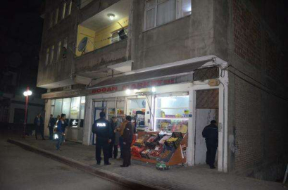 Yaşlı Kadın Evinde Ölü Bulundu
