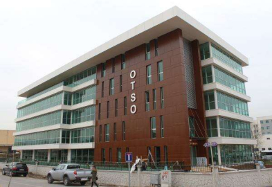 Otso, Yeni Binası için Gün Sayıyor