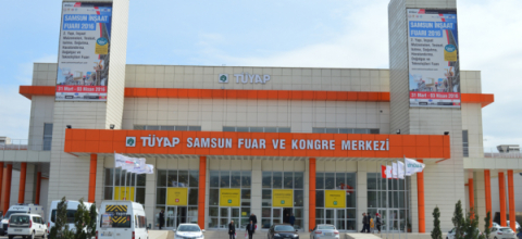 inşaat Fuarı Sona Erdi