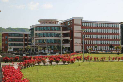 ODÜ ilahiyat Fakültesine Kavuşuyor