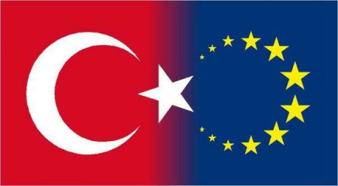 Avrupa Birliği Bakanlığı Ordu’da Bilgilendirme Günü Düzenledi