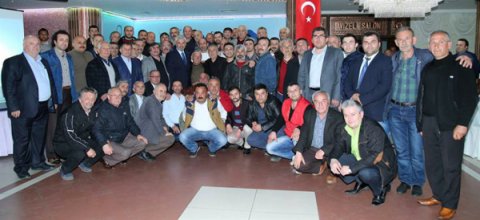 Ortak Paydamız Ordu