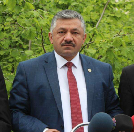 ZİRAAT ODALARINDAN FINDIK FİYATLARINA TEPKİ “ÜRETİCİ KAN AĞLIYOR”