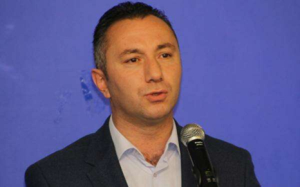 “2019 Seçimleri için Hedefimiz Büyük”