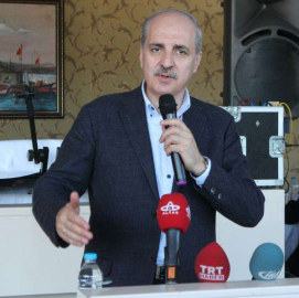 “Onlar Yakıp Yıkacak, Biz Daha iyisini Yapacağız”