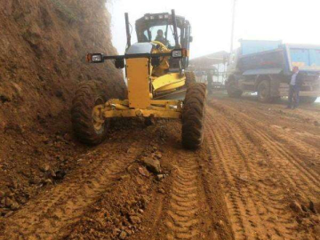 Altınordu’da Yeni Yollar Açılıyor