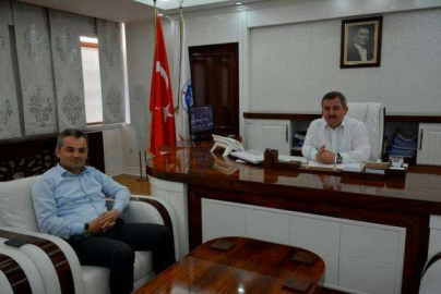 Başkan Yardımcısı Fatih Erişmiş Enerji Bakanlığı’na Atandı