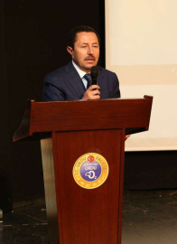 Validen ‘Dolandırıcılık’ Uyarısı
