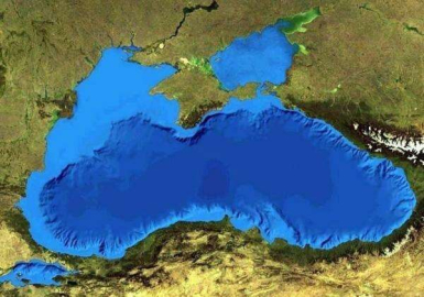 Karadeniz’in ilginç Özelliği