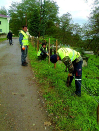 Bin 274 Kişiye iş Fırsatı