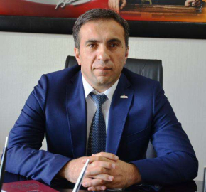 “Okulların Yapılması ile Eğitim Yükümüz Hafifleyecek”