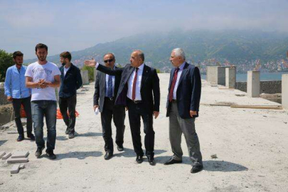 Mostar’da Sona Gelindi