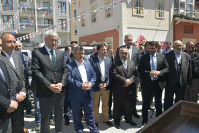 Bizim Toptan Market Hizmete Girdi