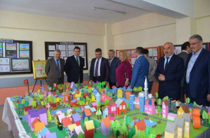 “Okullar Hayat Bulsun” Projesi