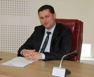 Belediye Hizmetlerinde Bir ilk