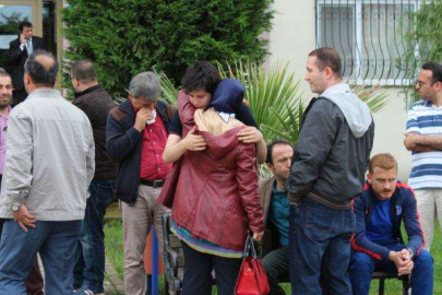 Van’dan Acı Haber Geldi