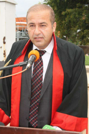 Başsavcı Uslu Yargıtay’a Atandı