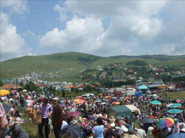 7 Gün 7 Gece Festival