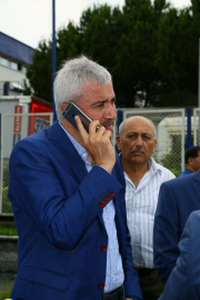 “AFETiN YARALARI  SARILACAK”