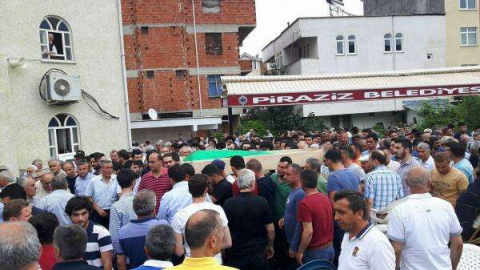 Organları 4 Kişiye Umut Oldu
