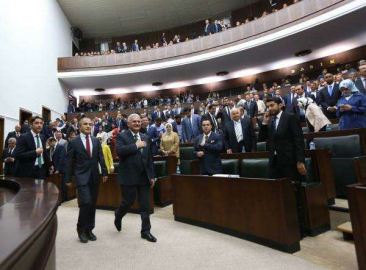 “Sel Zararları Karşılanacak”