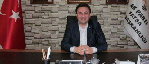“24 Temmuz Basın Bayramınız Kutlu Olsun”