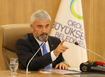 “FETÖ MÜCADELESİNDE KARARLIYIZ”