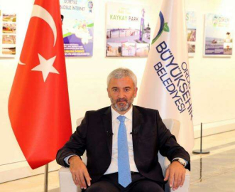 “TEDES, ZEKERİYA ÖZ’ÜN KAÇIŞINDAN 3 AY SONRA KURULDU”