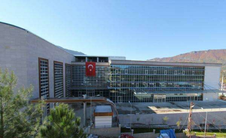 “Kumru Halkı İçin Önemli Bir Hizmeti Daha Tamamladık”