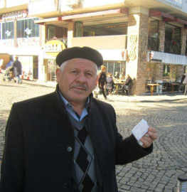 Fiyatlar Çok Fahiş Dedi, İşletmeden Kovuldu..!