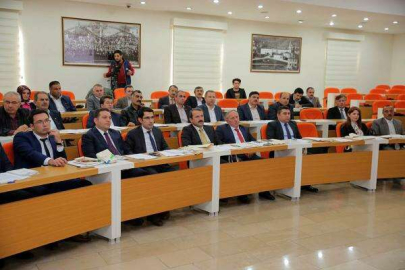 “Ordu Farkını Ortaya Koydu 3 YEG Kuruldu”