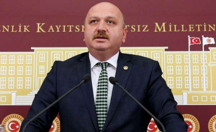 Akkuş’a Cezaevi Yapılacak