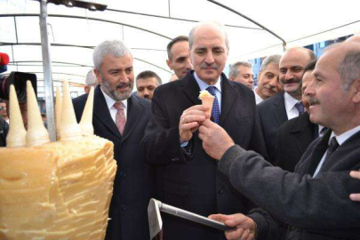 BALIN BAŞKENTiNDE ‘BAL’LI FESTiVAL